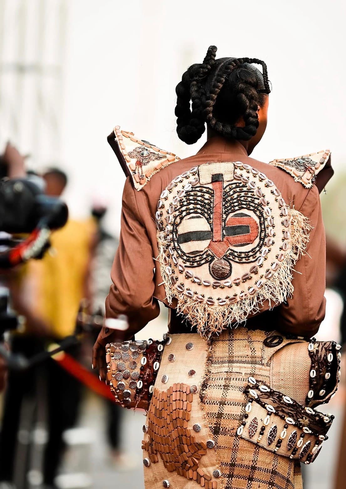 fashion_fire_performance