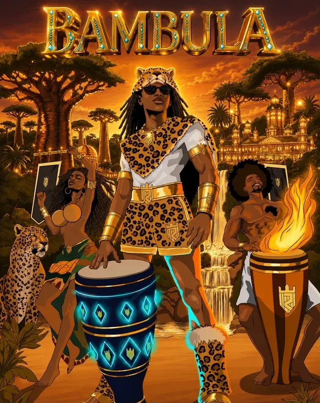 Bambula