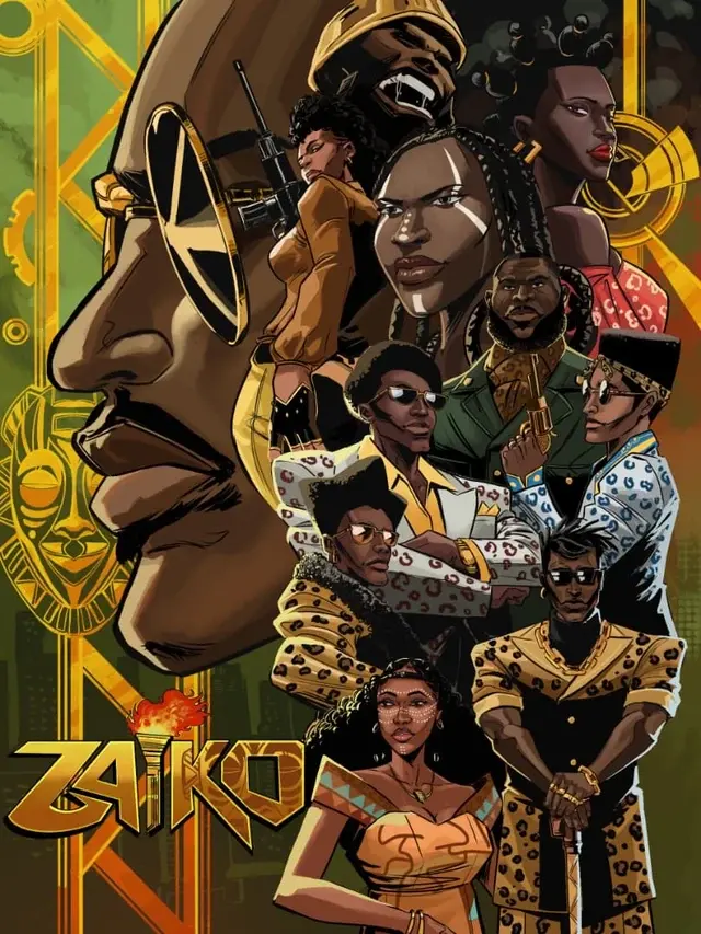 Zaiko