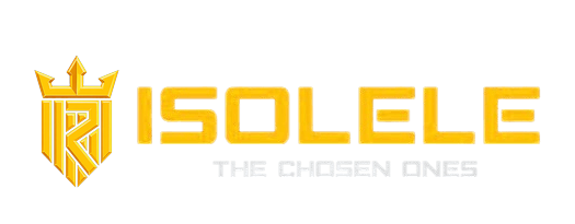 ISOLELE - The Chosen Ones