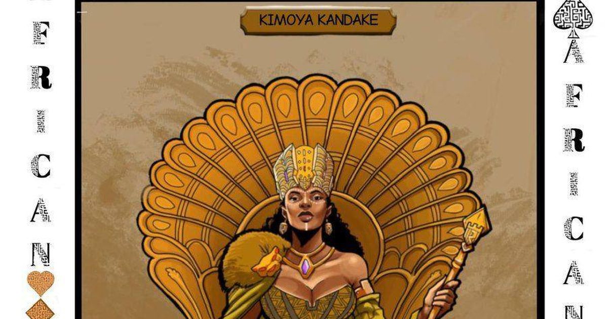 Black Women Superheroes: 16 African Queens and Warriors in Comics