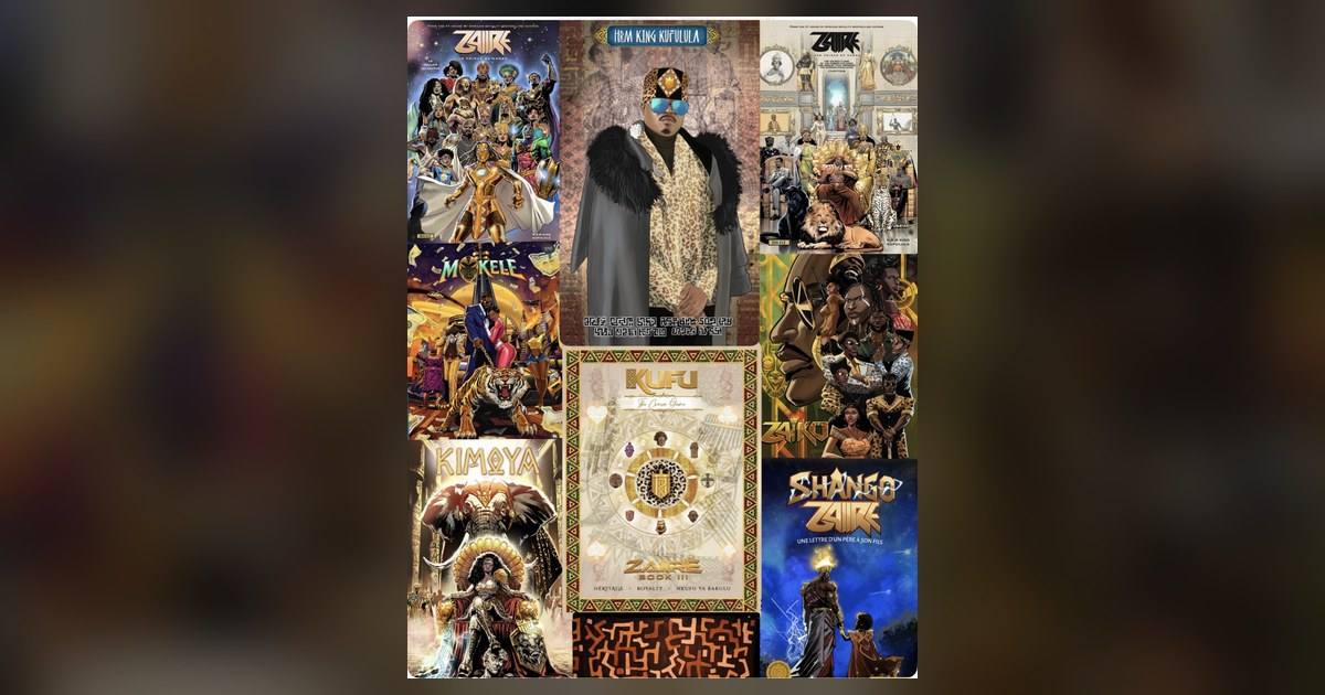Top 10 African Comic Books to Read in 2026
